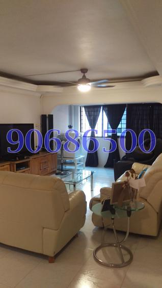 Blk 495E Tampines Street 43 (Tampines), HDB Executive #101036602
